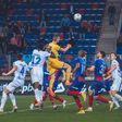 Sportal TV: Demjén Patrik először nem értette, hogy mehet-e előre