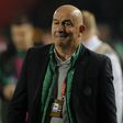 Csercseszovnak fel kell ráznia a Fradit!