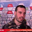 Sportal TV: A helyzetek megvannak, csak be kell lőni őket – Stipsicz Bence
