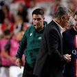 Messi kihagyja a hétvégi bajnokit
