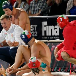 Sportal Exkluzív – Märcz Tamás: „Éreztem, hogy megingott a belém vetett bizalom”