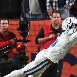 NFL: hosszabbítás után nyert az Indianapolis