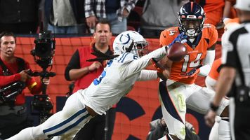 NFL: hosszabbítás után nyert az Indianapolis