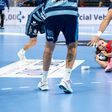 Fotó: Twitter/EHF