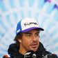 Fernando Alonso nyerte az esős első szabadedzést Japánban