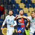 Pályán a Fehérvár és az Újpest; topligák; Forma–1 – pénteki sportműsor