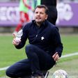 Milos Kruscsics a Kecskemét elleni vereség után: „Néhány játékos nem vállalta a felelősséget” (videóval)