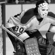 NHL: elhunyt az első modern kapusmaszk viselője