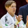 Pupp Réka váratlanul búcsúzott a cselgáncs-vb-n