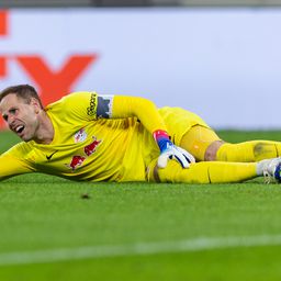 Fegyelmi eljárás Véber György ellen; Gulácsi Péter már a gyógyulásra koncentrál – délutáni hírösszefoglaló