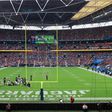 Londonban indul és a nyugati parton ér véget a vasárnapi NFL-dömping