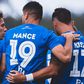Sakk-matt a futballpályán: gyönyörű támadásból lőtt góllal nyert a ZTE Mezőkövesden