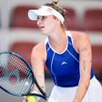 Markéta Vondrousová is ott lesz Cancúnban