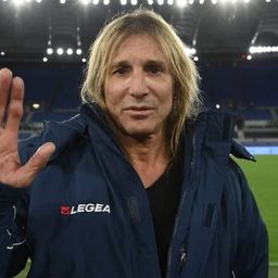 Nagy bajban a legendás argentin válogatott támadó