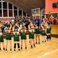 A Győr egy híján száz pontot dobott a BEAC-nak, a címvédő tízzel nyert