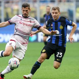 Hamar kettővel ment, mégis pontokat vesztett az Inter