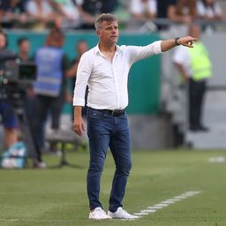 Váratlan helyen tűnt fel Máté Csaba – fotóval