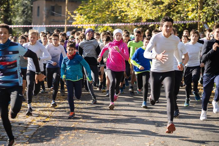 Október 16-ig lehet nevezni a Kolonics György-emlékfutásra