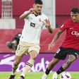 Ikszelt a Mallorca és a Valencia