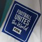 A FIFA azt ígéri, nem éri hátrány egyik csapatot sem a 2030-as vb-n