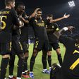 A Real Madrid az Osasunát fogadja