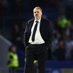 A Fradi legyőzése után a Spurs edzője a legcsúnyább vereségét élte át, amióta ott van