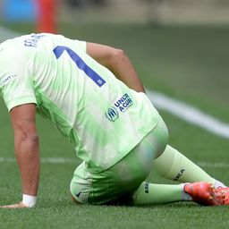 Újabb sérült a Barcelonánál, az el Clásicót is ki kell hagynia a szélsőnek