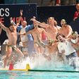 Kosárlabda Bajnokok Ligája és EUROLIGA, medencében az FTC az Európai Szuperkupában - szerdai sportműsor