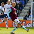 Jonjo Shelvey az Arabian Falcons FC-be igazolt