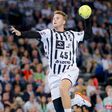 A dán kézilabdázóra több hónapos kihagyás vár (Fotó: THW Kiel)