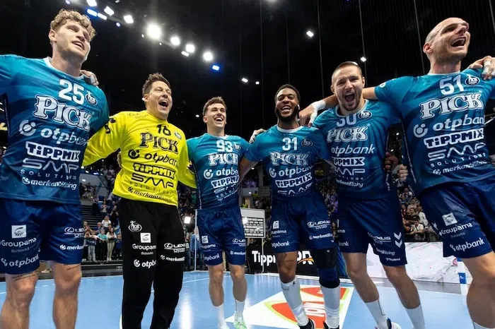 Idegenben lép pályára a Szeged - Fotó: Sólya Eliza/pickhandball.hu