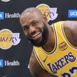 LeBron James bizonyára nagyot mosolygott a szurkolók találgatásain