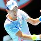 Djokovics 38 évesen is parádés
