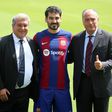 Mateu Alemany az Atlético Madrid új labdarúgó-igazgatója