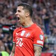Joao Cancelo gólja döntött a Puskás Arénában