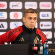 Trossard az álmai klubjában futballozik