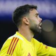 David Raya 2023-ban igazolt az Arsenalhoz