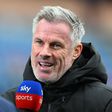 Jamie Carragher szerint Woltemade bebizonyítja, hogy jó vétel volt