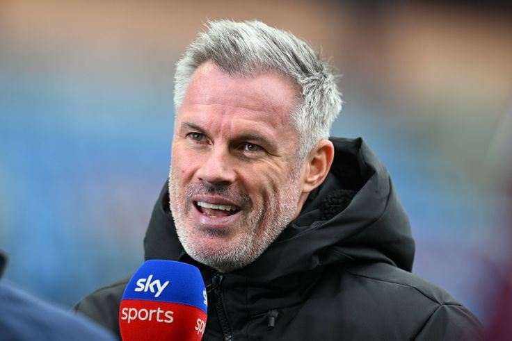 Jamie Carragher szerint Woltemade bebizonyítja, hogy jó vétel volt