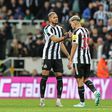A Newcastle sztárjainak repülőútja rémálommá vált