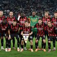 Harmadszorra fog Perth-ben játszani az AC Milan