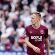 Ward-Prowse az elmúlt két meccsen nem volt keretben