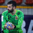 Rodrigo Corrales 16 védéssel zárt a Barcelona elleni klubvilágbajnokság döntőjében