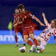 A Ferencváros játékosa kikerült az örmény válogatott keretéből