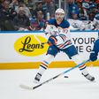 McDavid 11. idénye jön Edmondonban