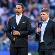 Steven Gerrard: Utáltam az angol válogatott tagjának lenni!