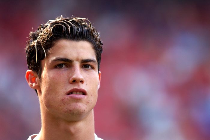 Különleges dátum Ronaldo életében