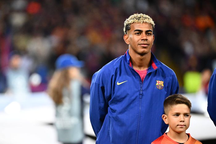Örülhetnek a Barcelona szurkolók: Yamal készen lesz az El Clásicóra