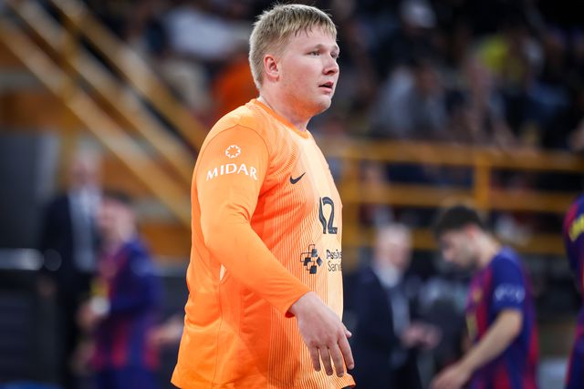 Emil Nielsen parádézott a klub-vb döntőjében