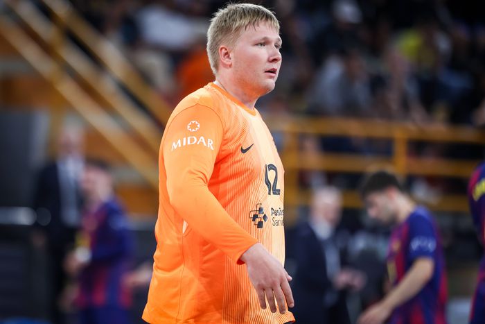 Emil Nielsen parádézott a klub-vb döntőjében